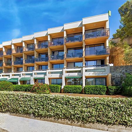 Residence Pierre & Vacances Les Balcons De Колюр Екстериор снимка