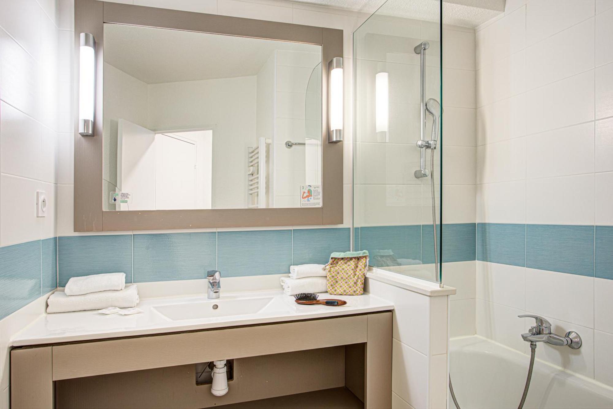 Residence Pierre & Vacances Les Balcons De Колюр Екстериор снимка