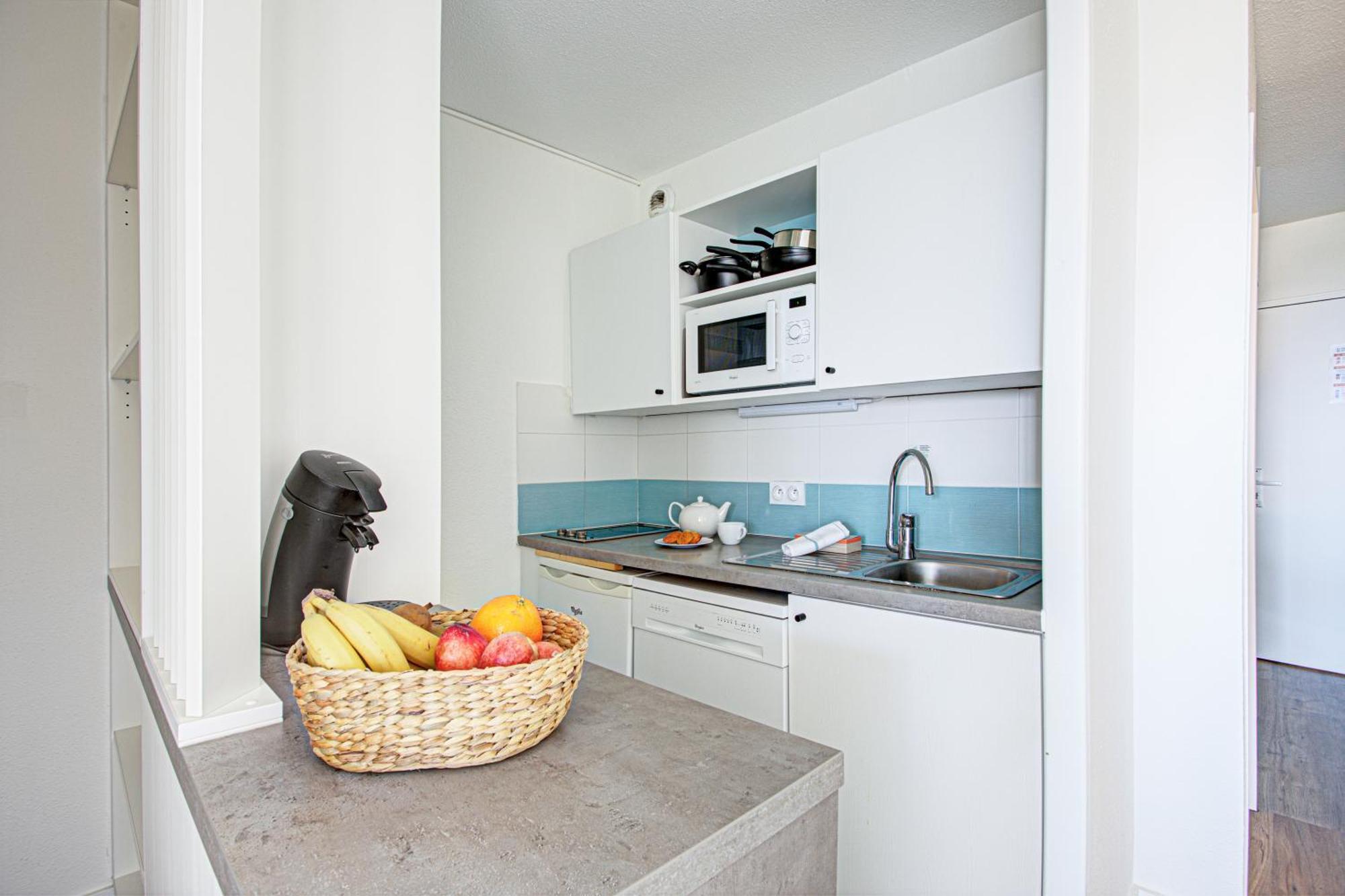 Residence Pierre & Vacances Les Balcons De Колюр Екстериор снимка