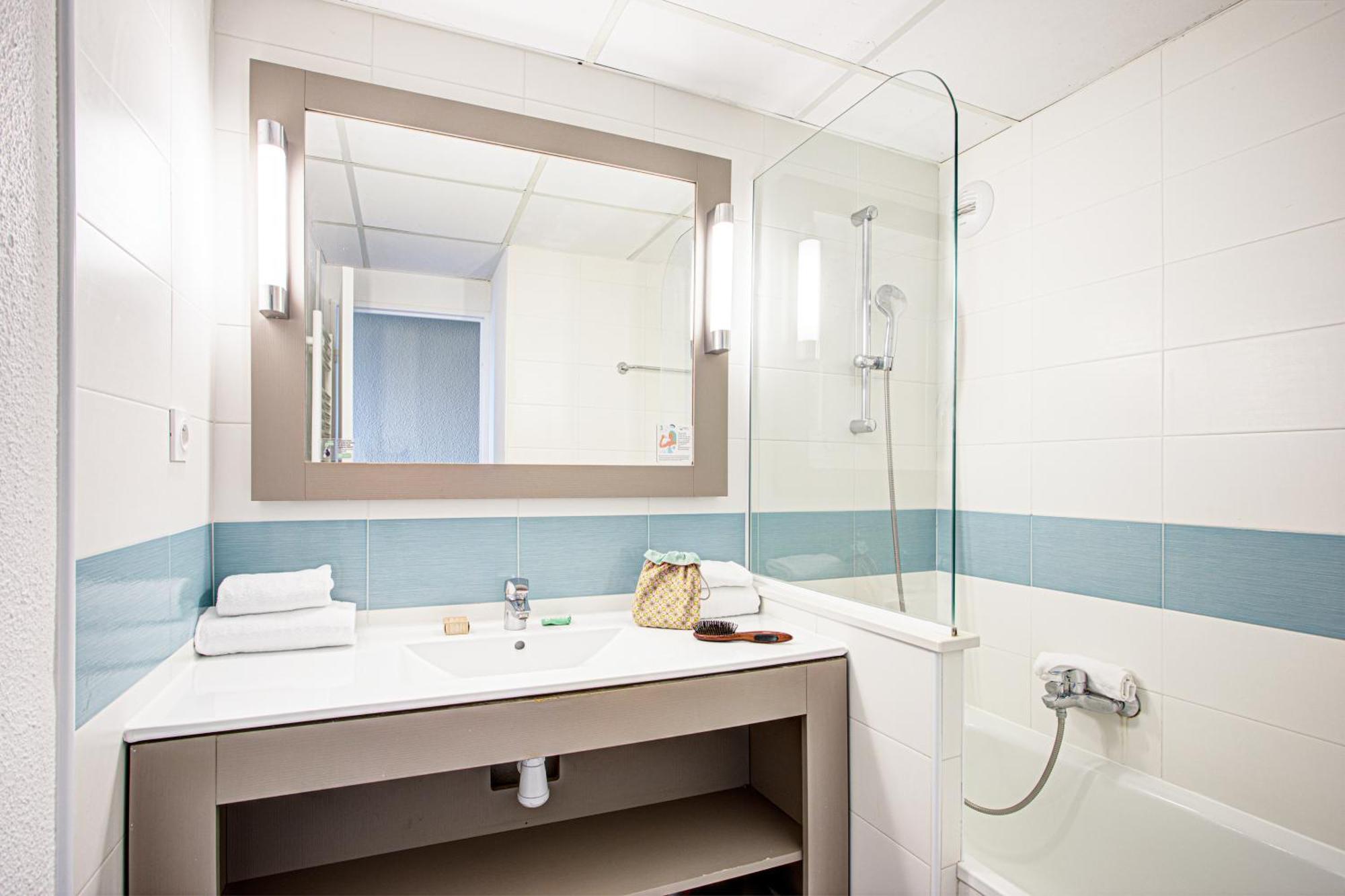 Residence Pierre & Vacances Les Balcons De Колюр Екстериор снимка